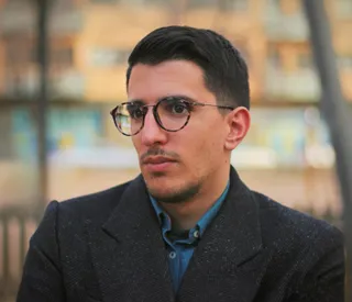 Oriol Macias - Backend Engineer